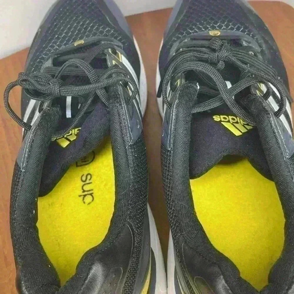 Adidas Supernova Glide 5 - Men’s Size 10 - Picture 6 of 8